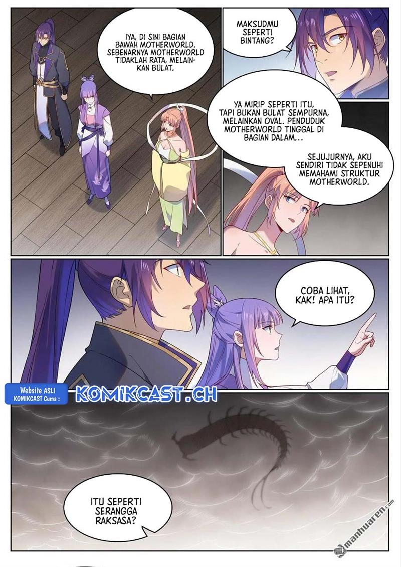 image-komik-apotheosis-chapter-1132-7/16
