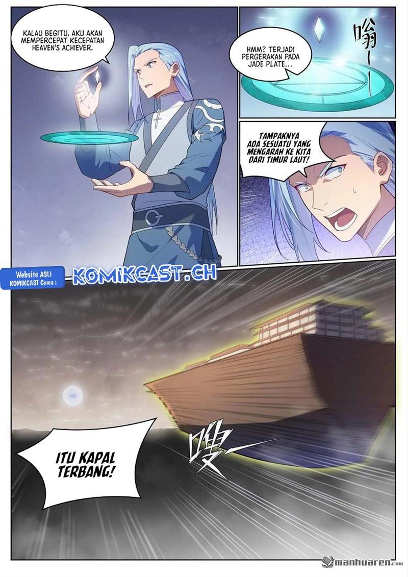 image-komik-apotheosis-chapter-1132-9/16