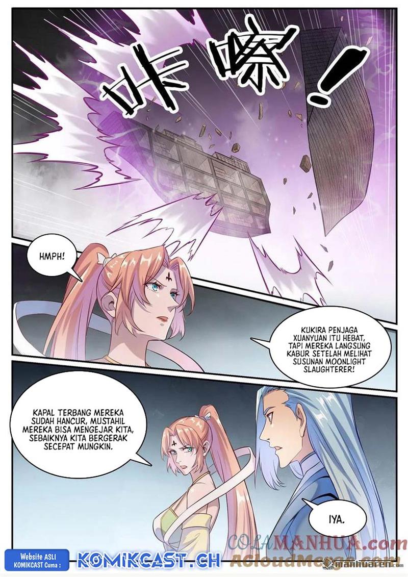 image-komik-apotheosis-chapter-1133-6/16