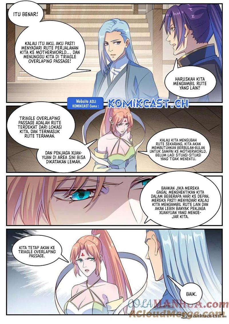 image-komik-apotheosis-chapter-1133-10/16
