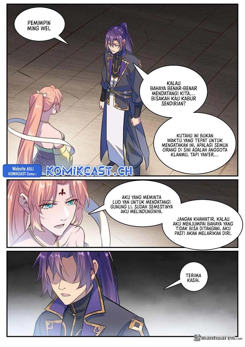 image-komik-apotheosis-chapter-1133-11/16