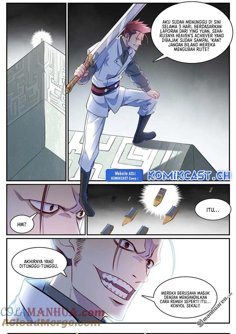 image-komik-apotheosis-chapter-1133-14/16