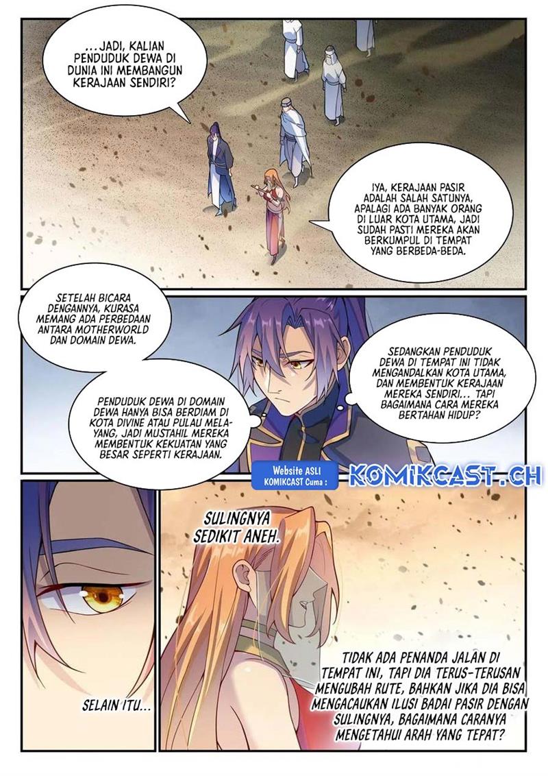 image-komik-apotheosis-chapter-1136-3/16