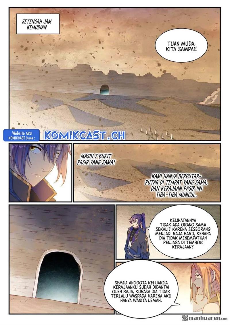 image-komik-apotheosis-chapter-1136-5/16