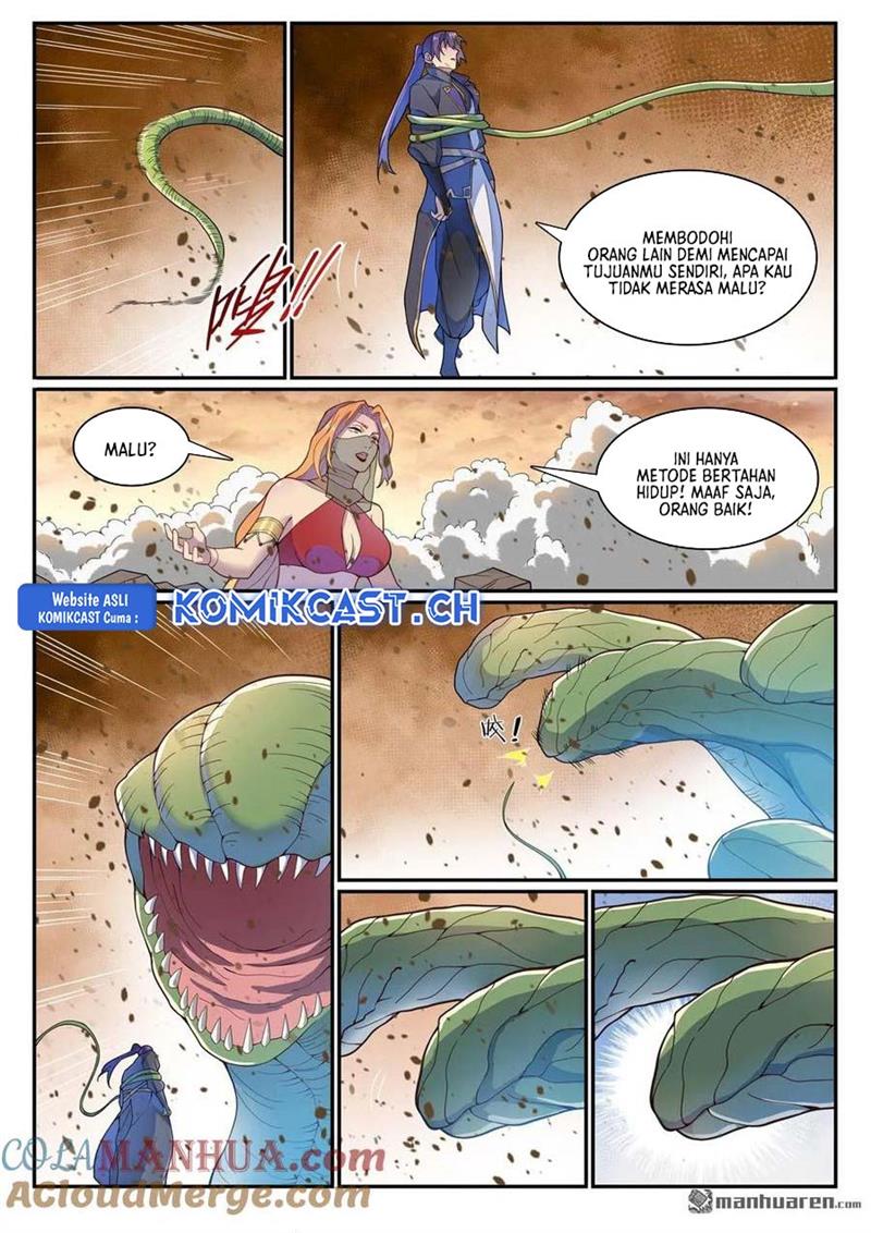 image-komik-apotheosis-chapter-1136-10/16