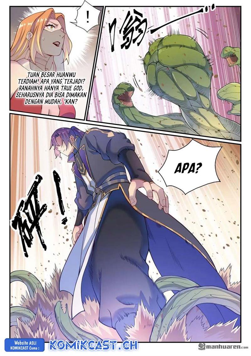 image-komik-apotheosis-chapter-1136-11/16