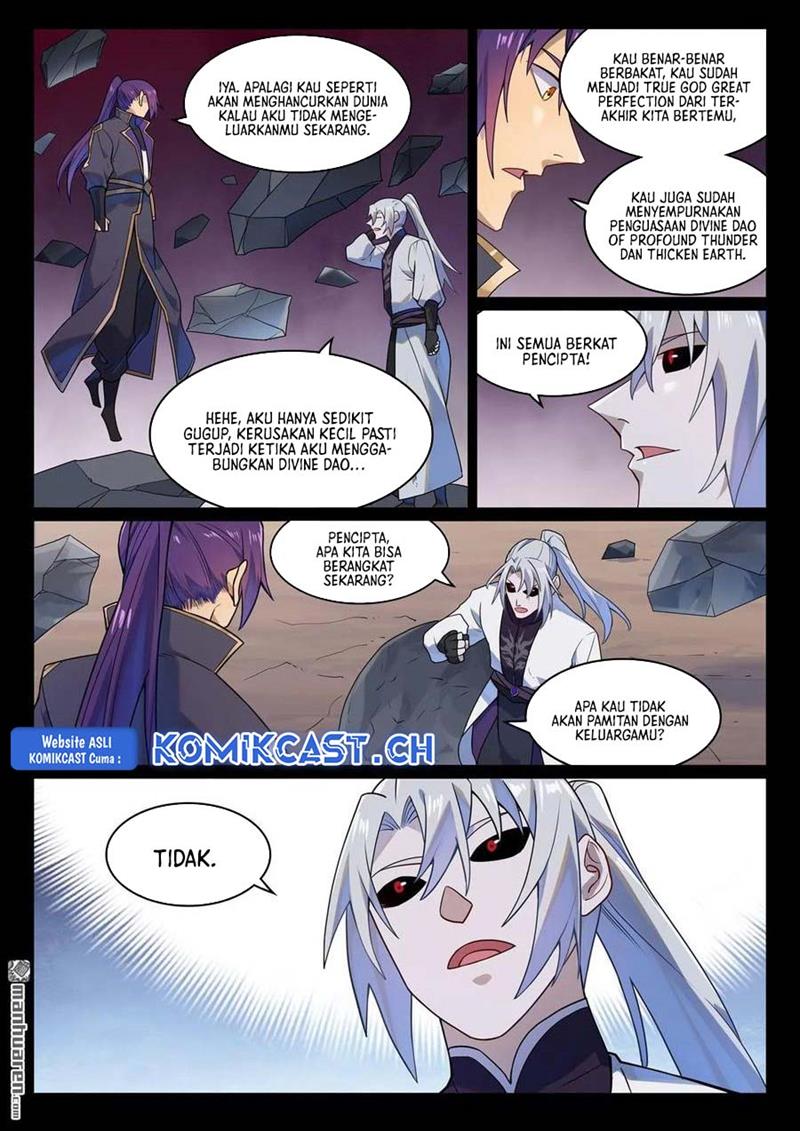 image-komik-apotheosis-chapter-1137-3/16