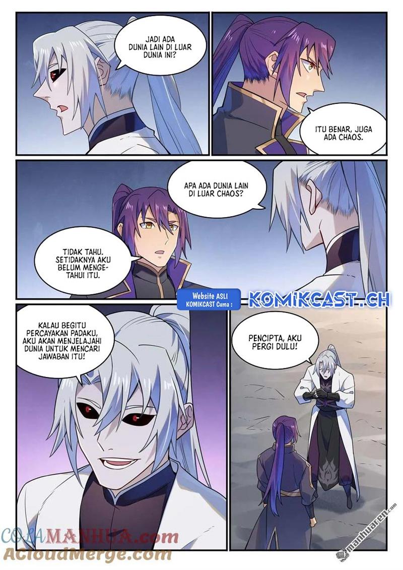 image-komik-apotheosis-chapter-1137-6/16