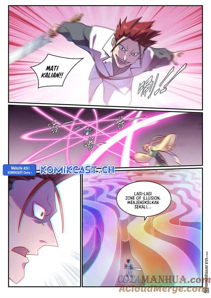 image-komik-apotheosis-chapter-1137-10/16