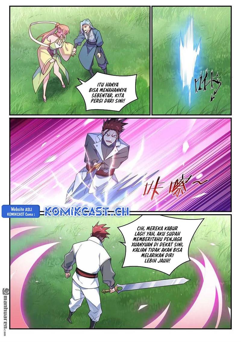 image-komik-apotheosis-chapter-1137-11/16