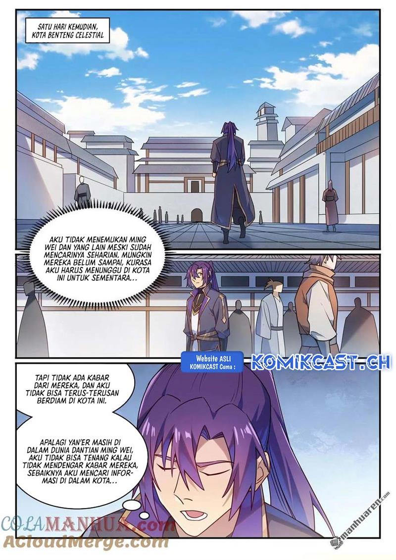 image-komik-apotheosis-chapter-1137-12/16