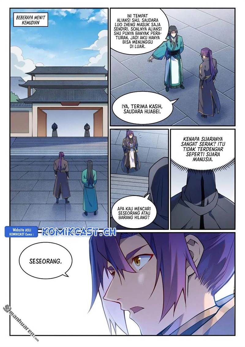 image-komik-apotheosis-chapter-1138-3/16