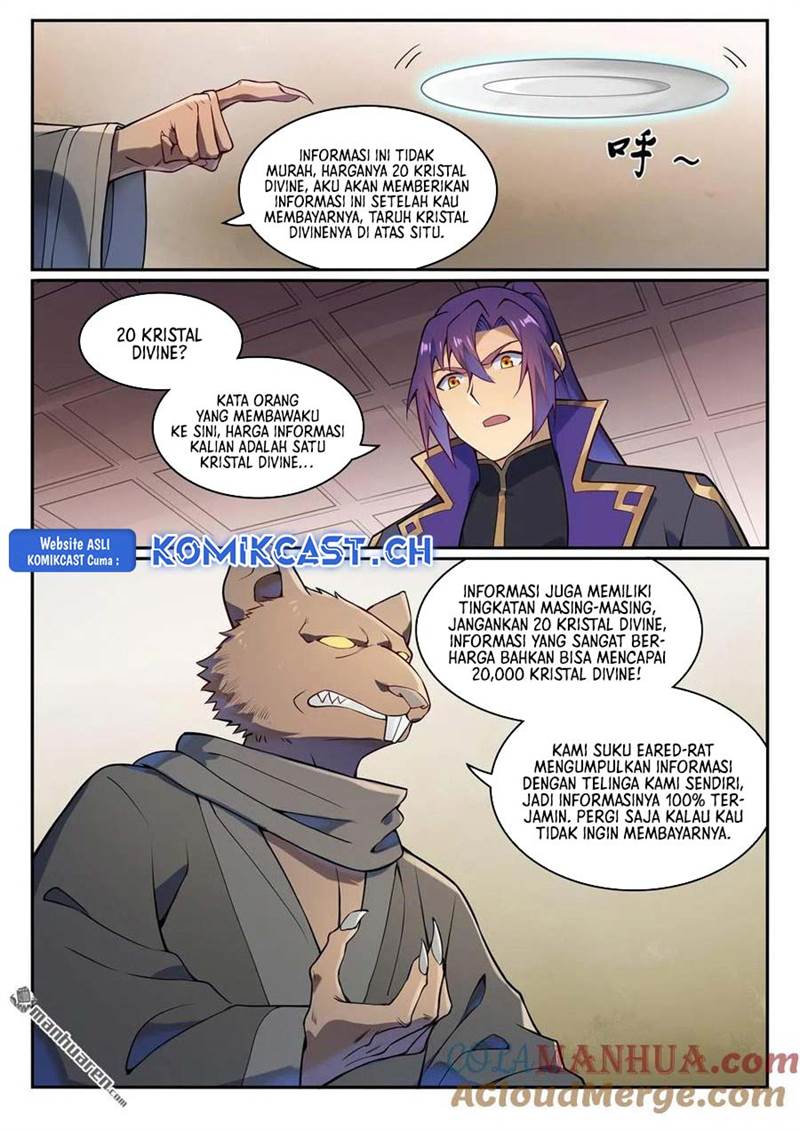 image-komik-apotheosis-chapter-1138-10/16