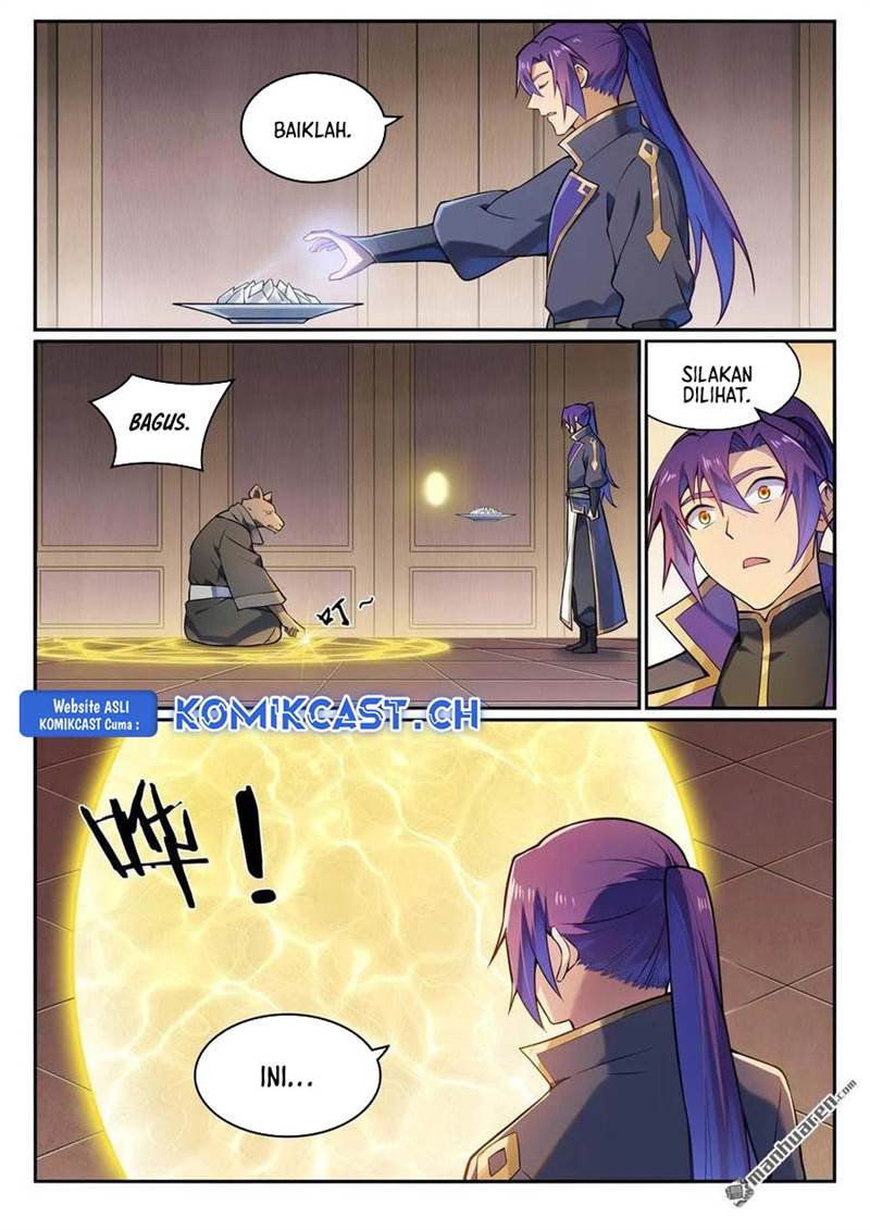 image-komik-apotheosis-chapter-1138-11/16