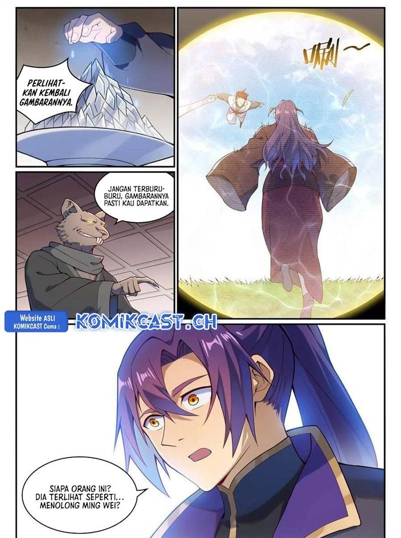 image-komik-apotheosis-chapter-1138-15/16