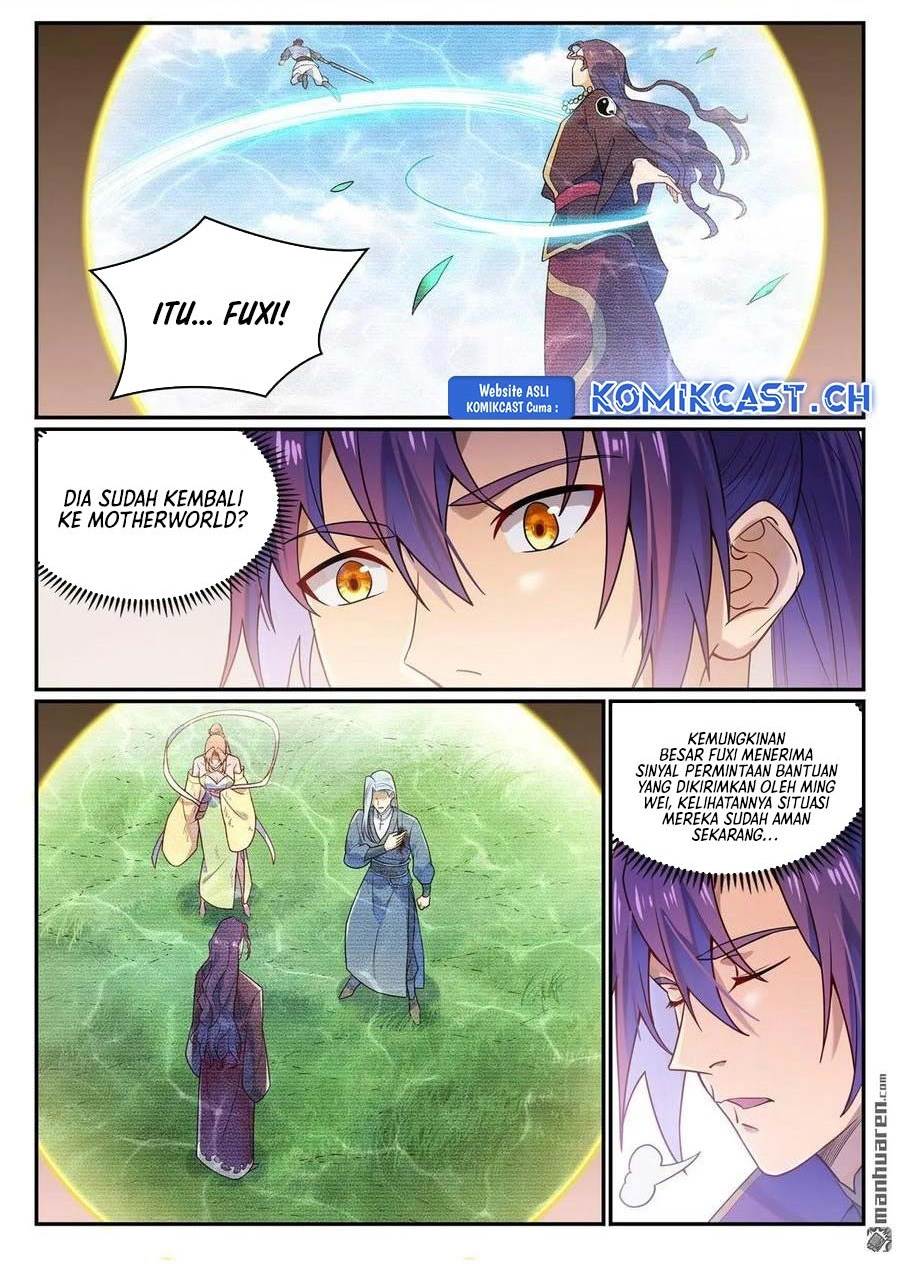 image-komik-apotheosis-chapter-1139-1/16