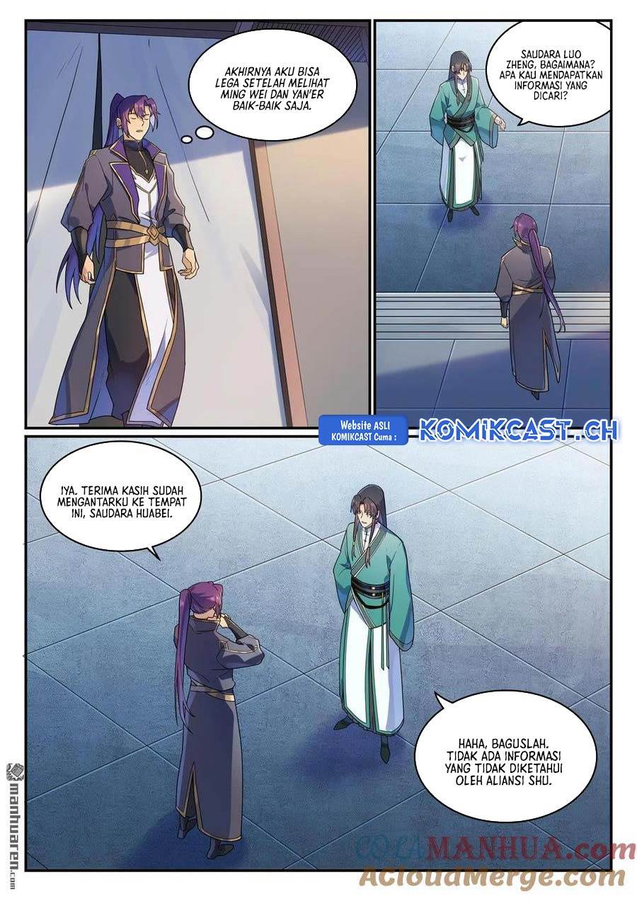 image-komik-apotheosis-chapter-1139-4/16