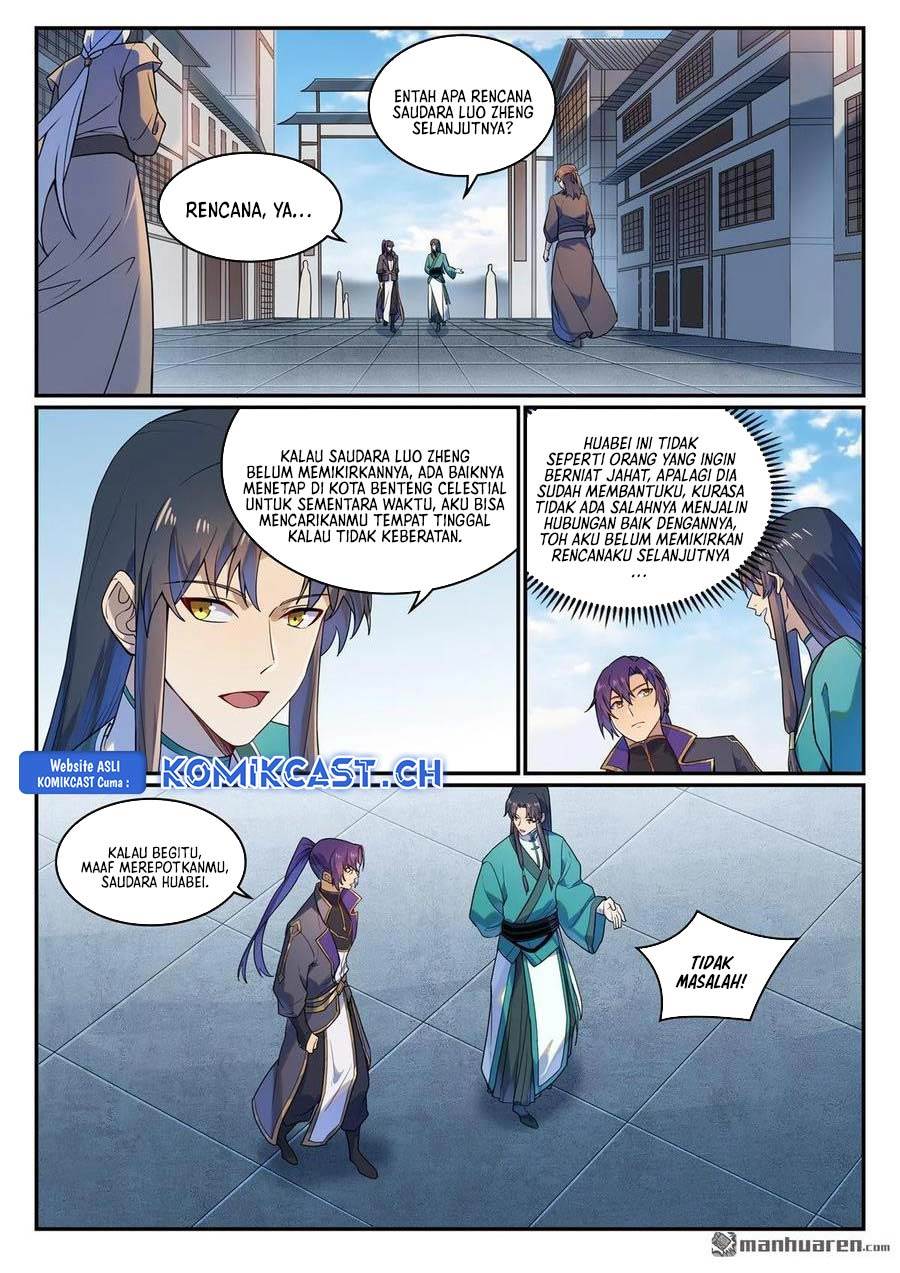 image-komik-apotheosis-chapter-1139-5/16
