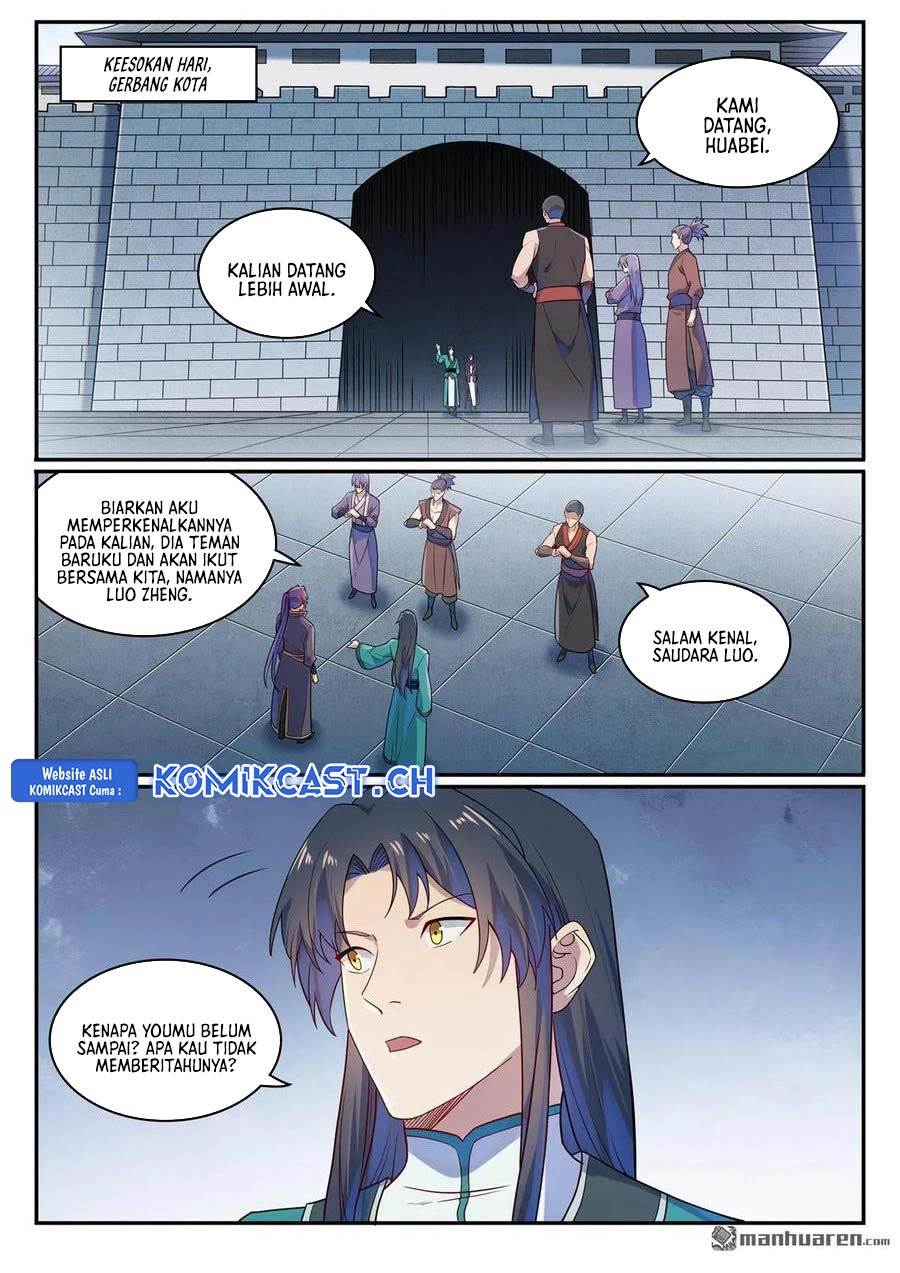 image-komik-apotheosis-chapter-1139-11/16