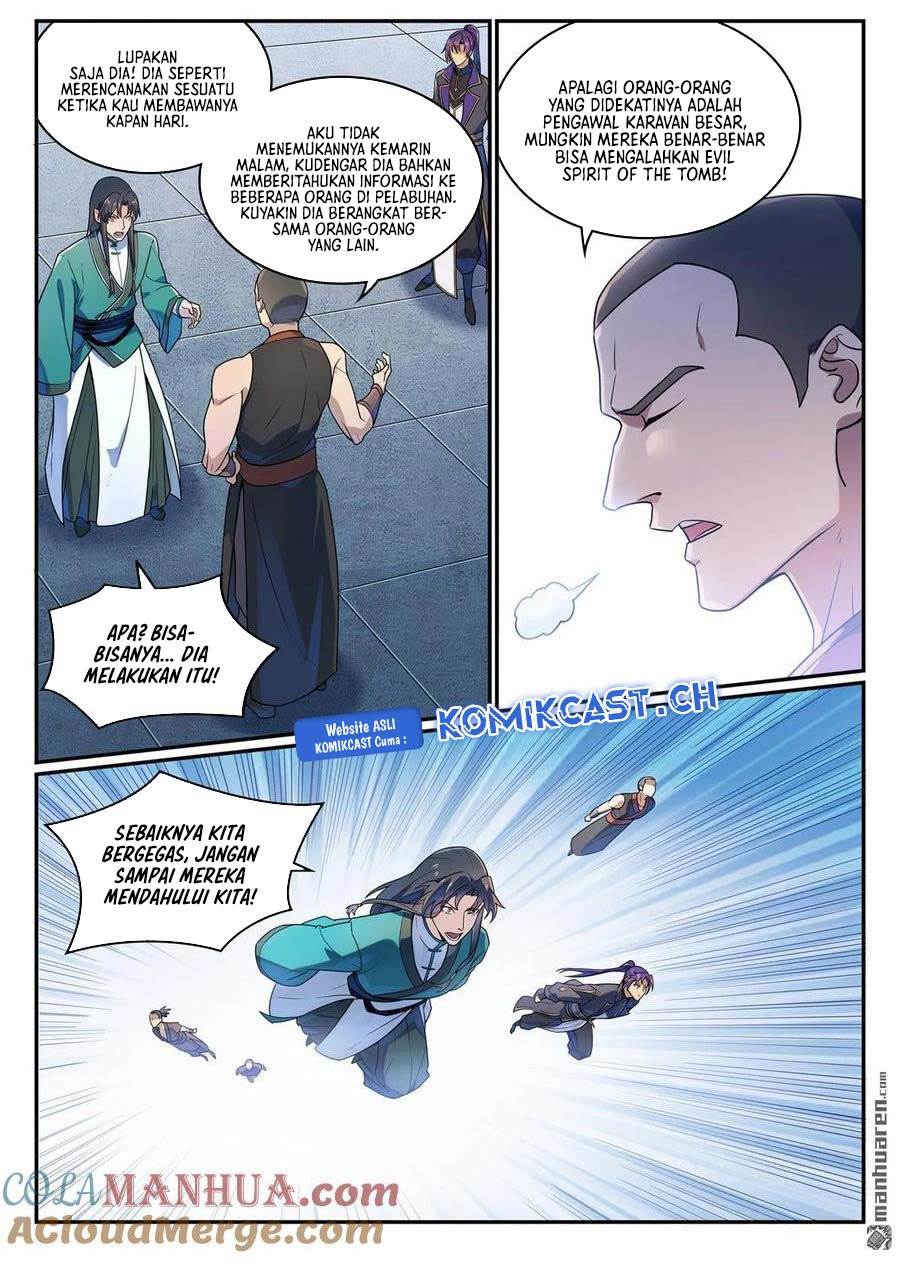 image-komik-apotheosis-chapter-1139-12/16