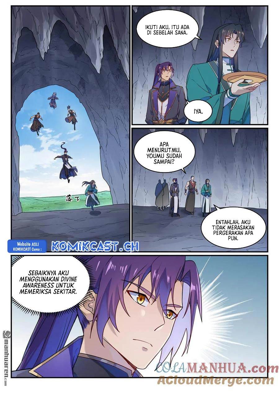 image-komik-apotheosis-chapter-1139-14/16
