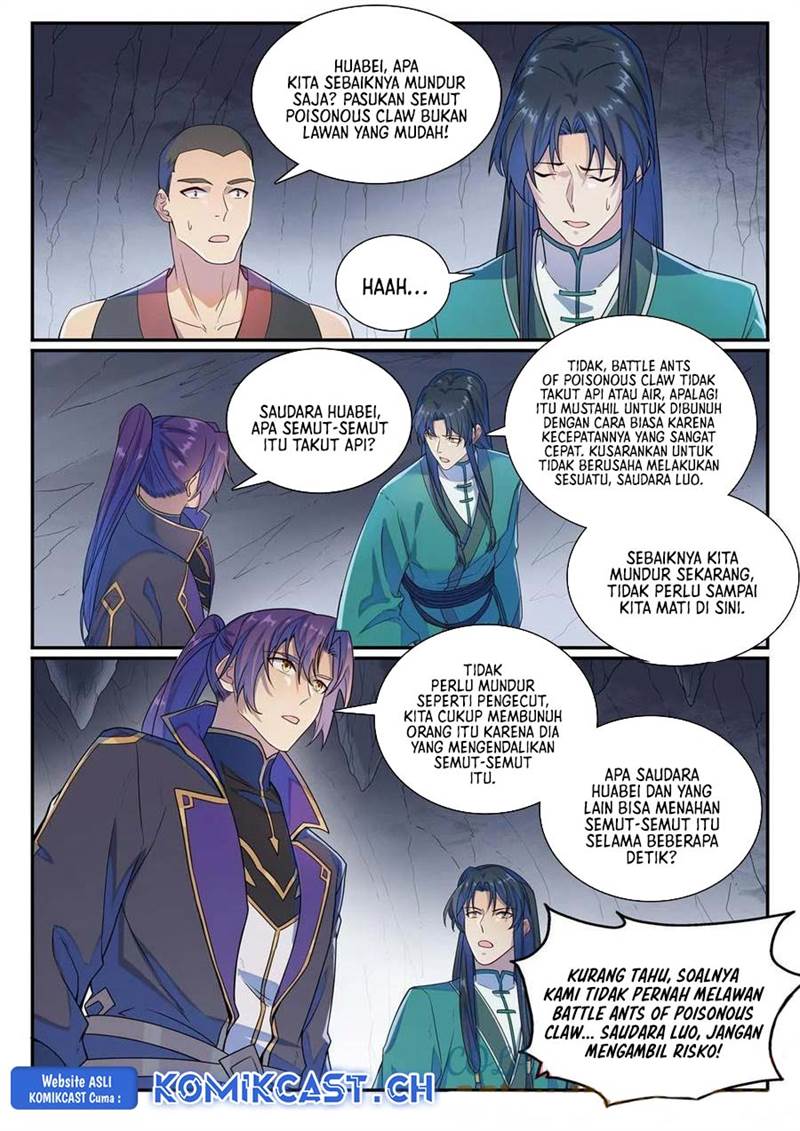image-komik-apotheosis-chapter-1140-6/16