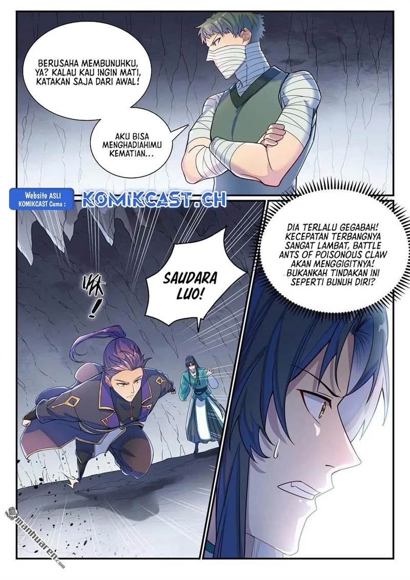 image-komik-apotheosis-chapter-1140-7/16