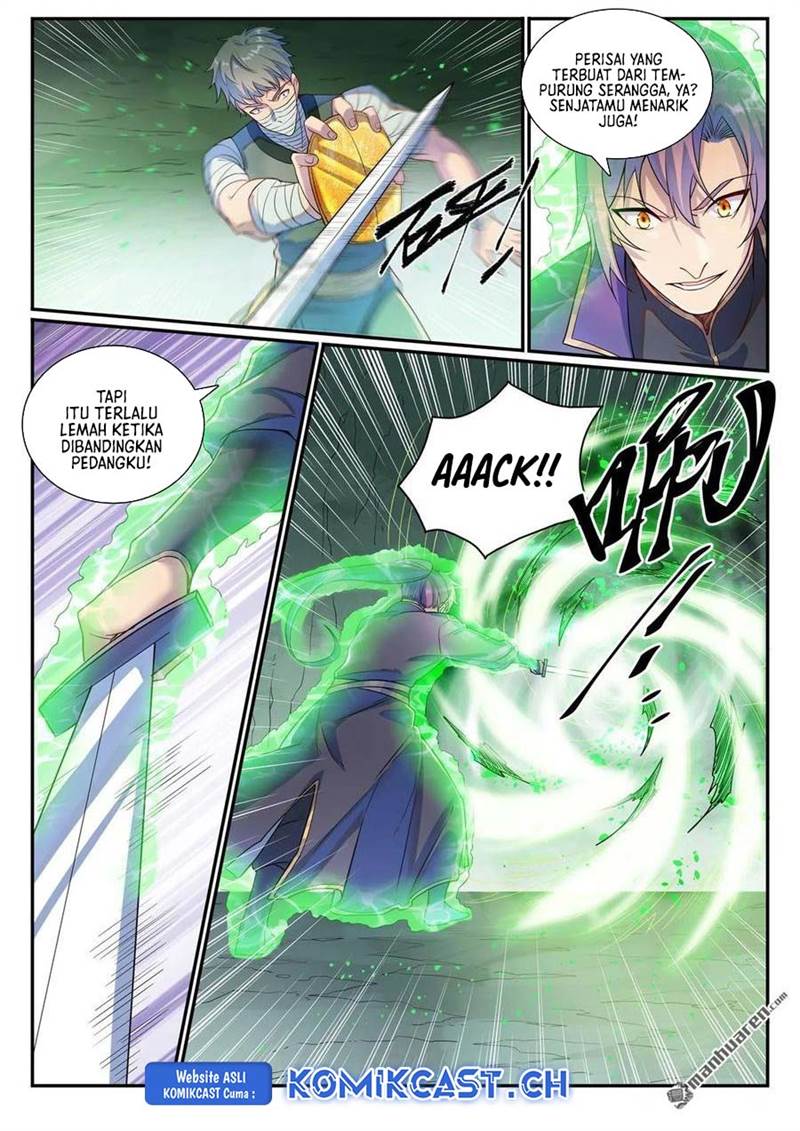 image-komik-apotheosis-chapter-1140-11/16