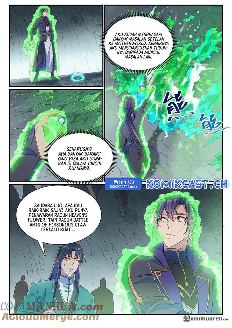 image-komik-apotheosis-chapter-1140-12/16
