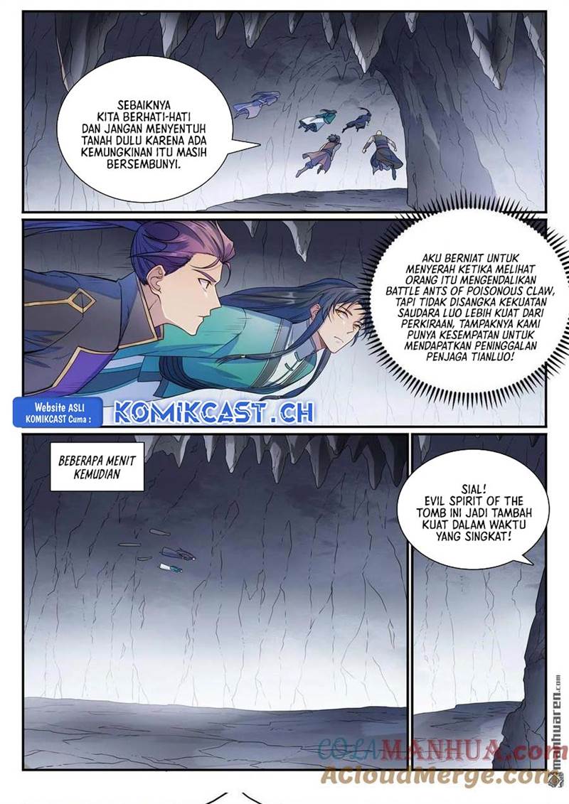 image-komik-apotheosis-chapter-1140-14/16