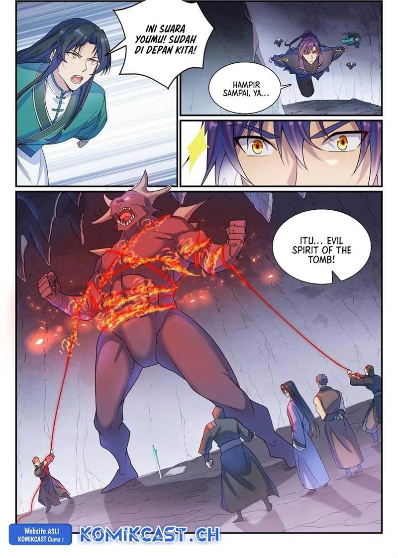 image-komik-apotheosis-chapter-1140-15/16