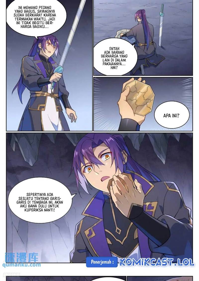 image-komik-apotheosis-chapter-1142-7/16