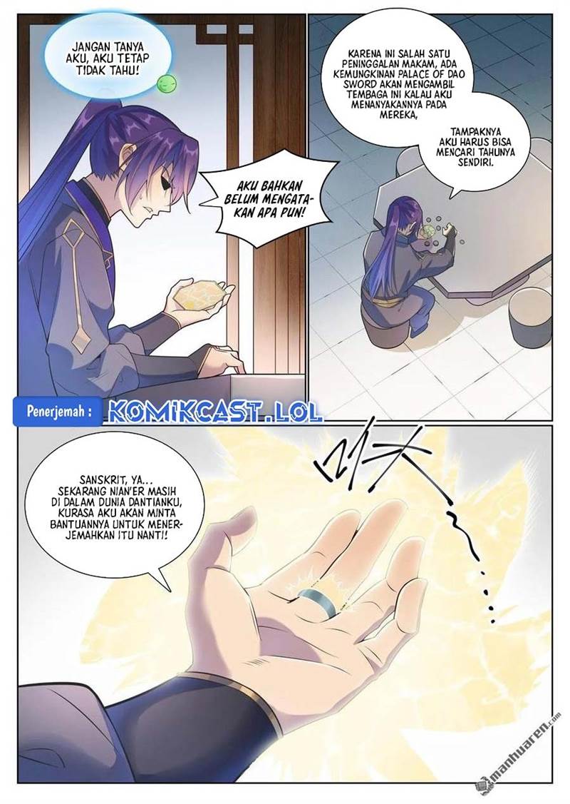 image-komik-apotheosis-chapter-1143-1/16