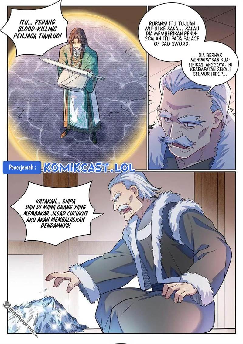 image-komik-apotheosis-chapter-1143-7/16