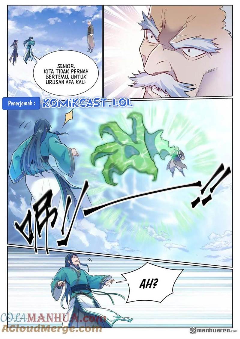 image-komik-apotheosis-chapter-1143-10/16