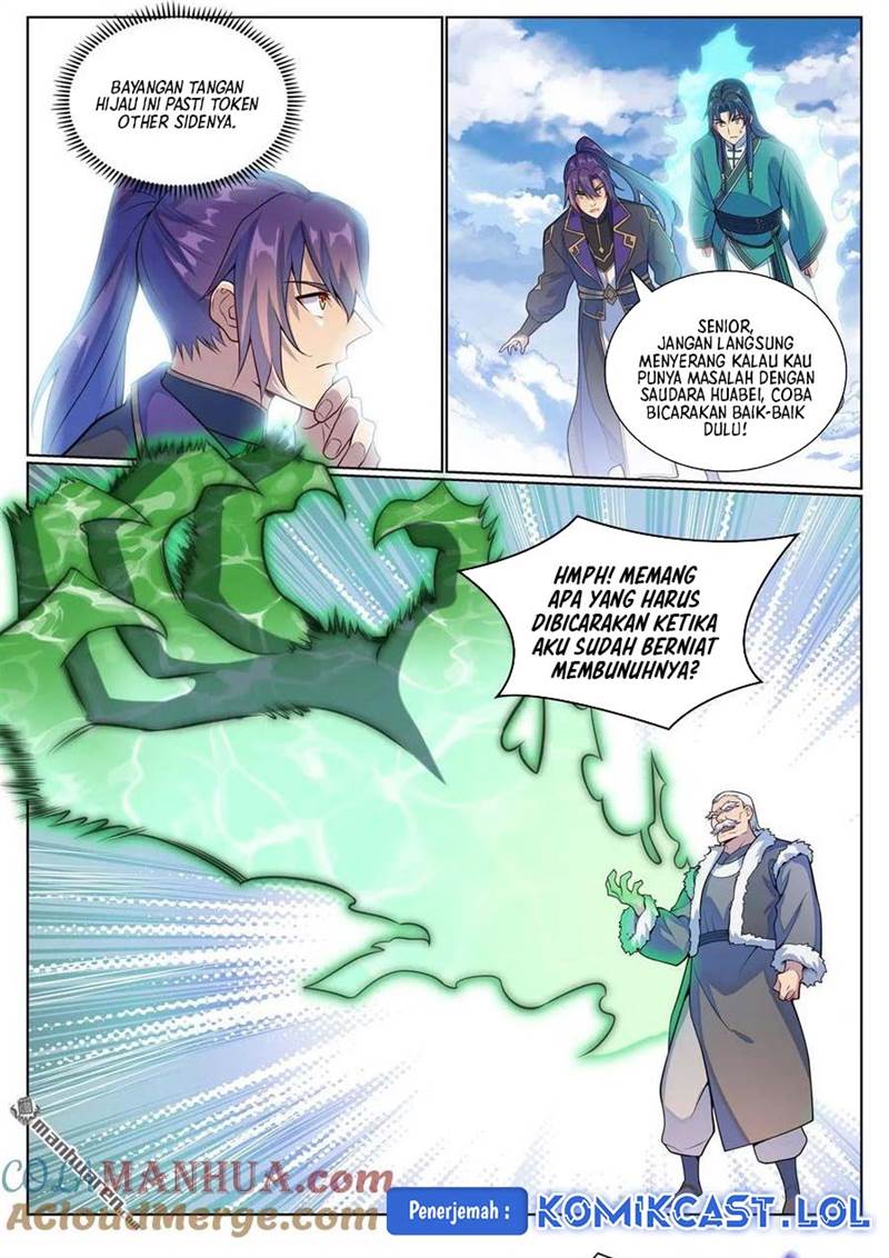 image-komik-apotheosis-chapter-1143-12/16