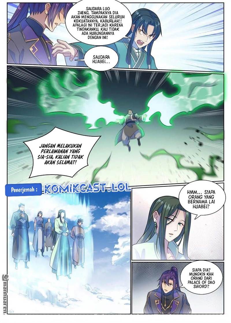 image-komik-apotheosis-chapter-1143-15/16