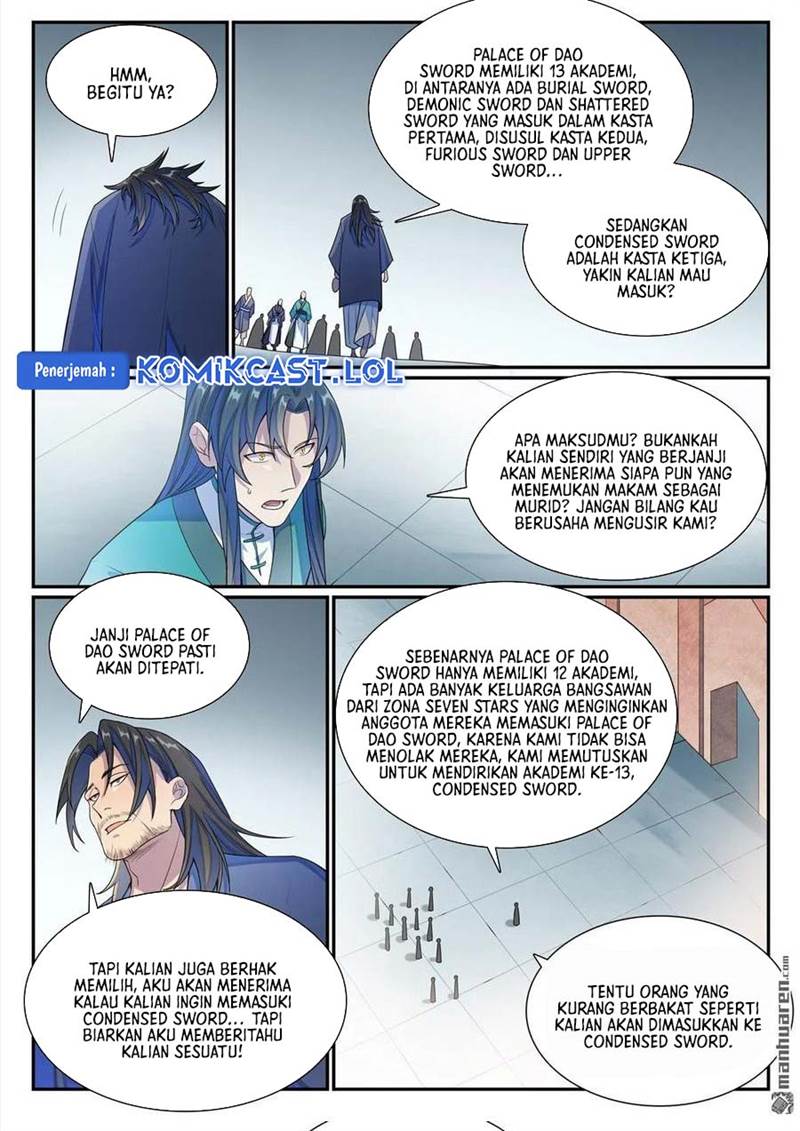 image-komik-apotheosis-chapter-1146-9/16