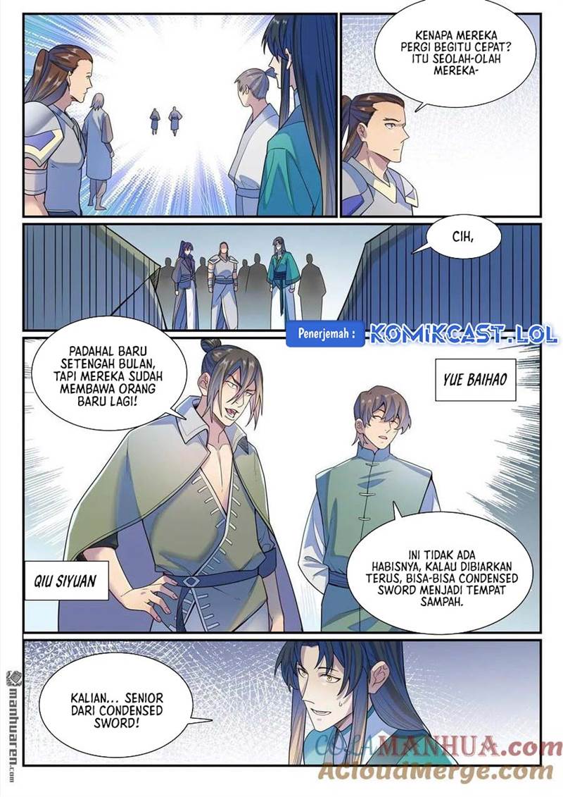 image-komik-apotheosis-chapter-1146-12/16