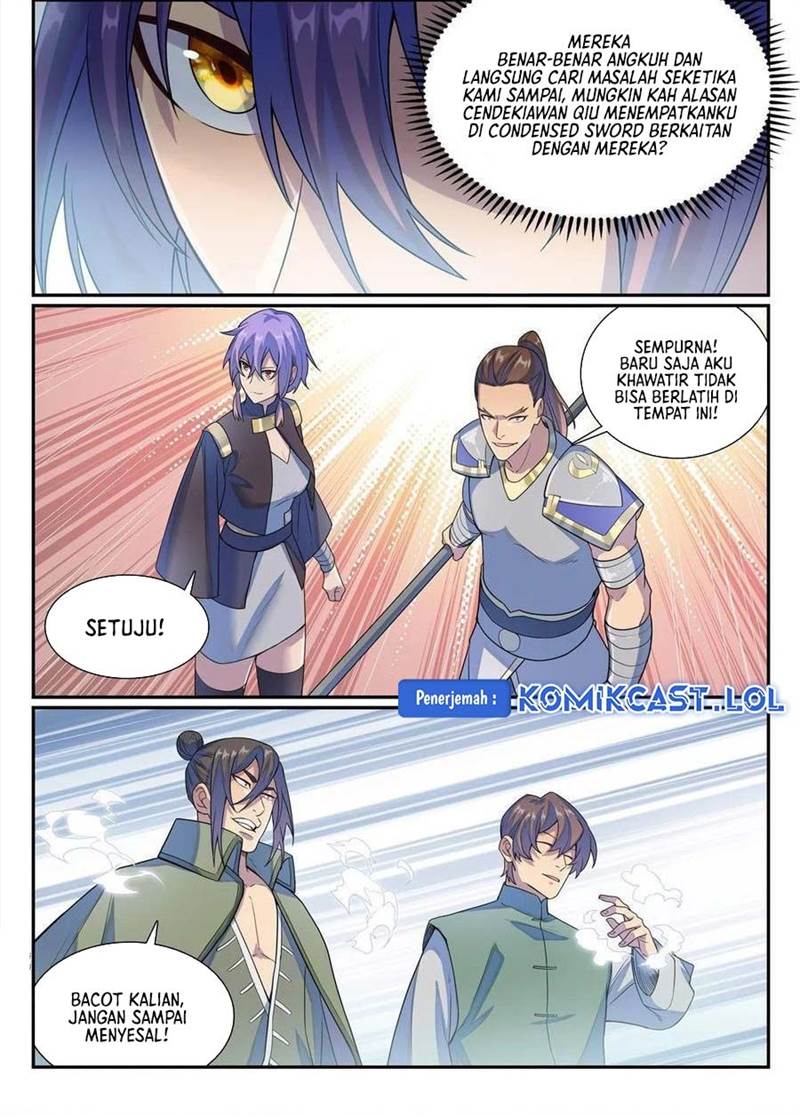 image-komik-apotheosis-chapter-1146-15/16