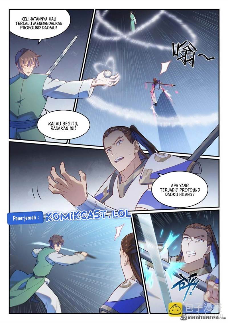 image-komik-apotheosis-chapter-1147-4/16