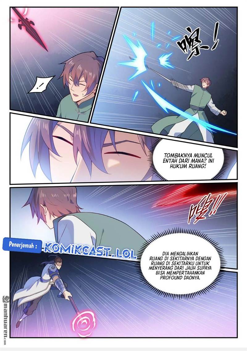 image-komik-apotheosis-chapter-1147-7/16