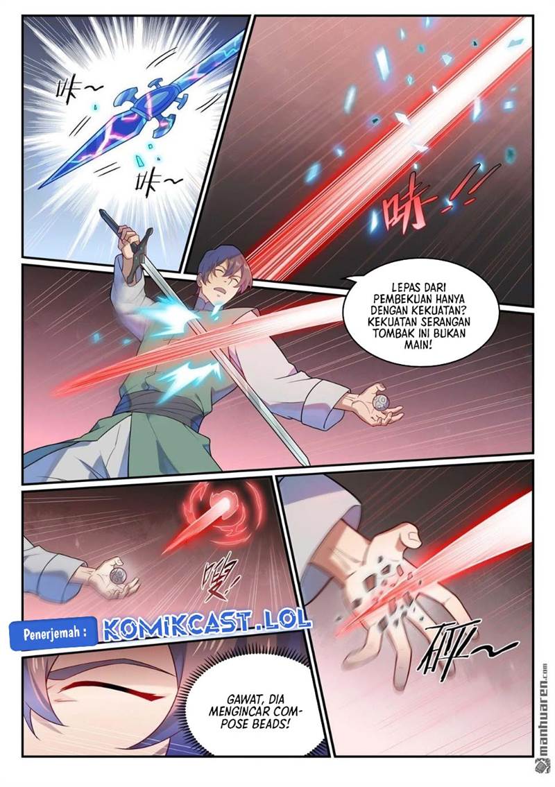 image-komik-apotheosis-chapter-1147-9/16