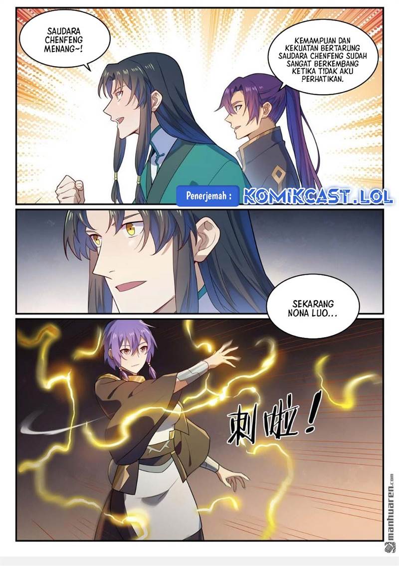 image-komik-apotheosis-chapter-1147-11/16
