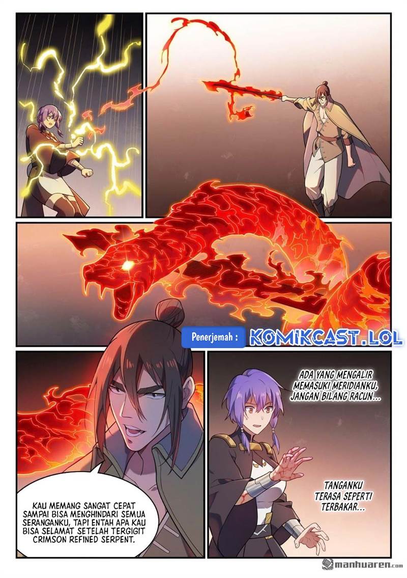 image-komik-apotheosis-chapter-1147-14/16