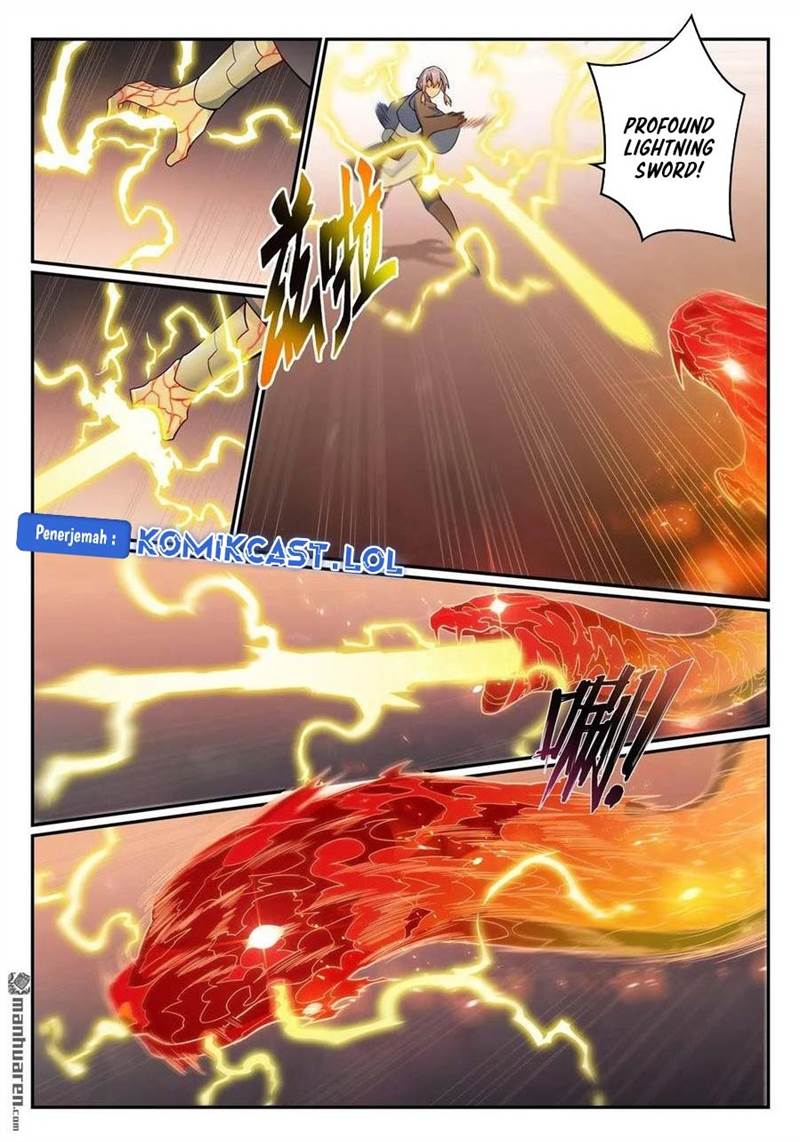 image-komik-apotheosis-chapter-1148-1/16