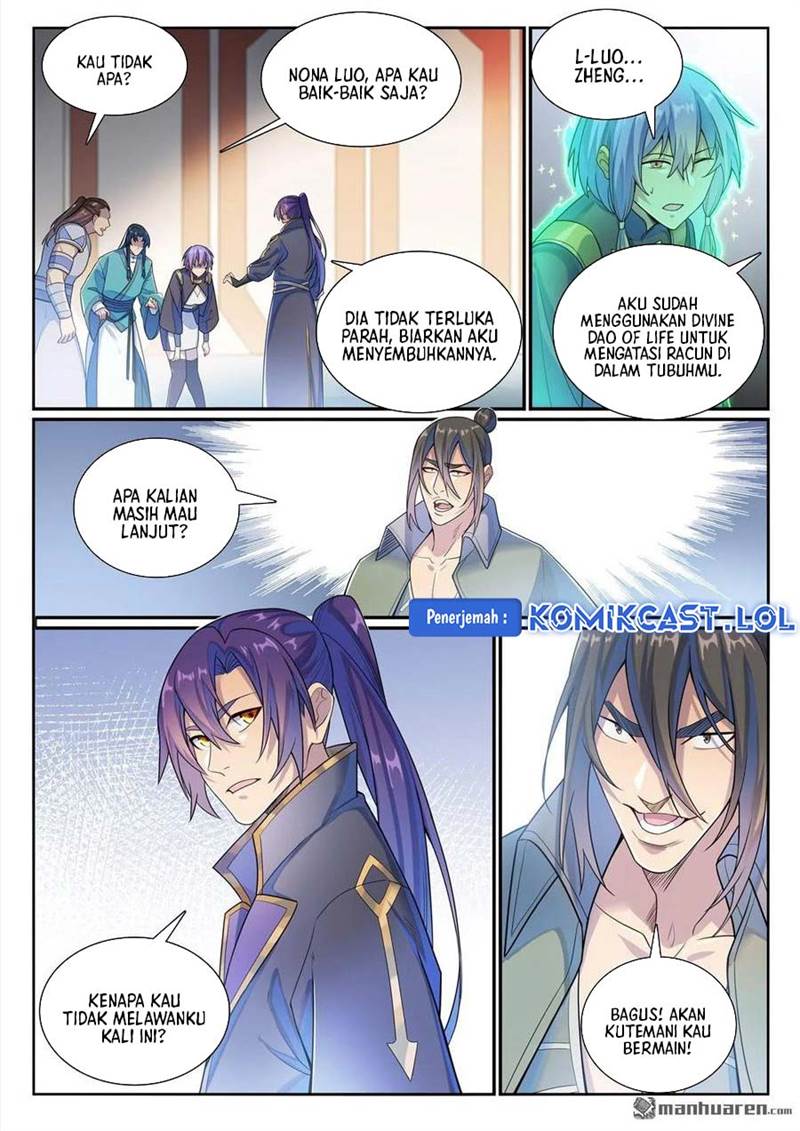 image-komik-apotheosis-chapter-1148-3/16