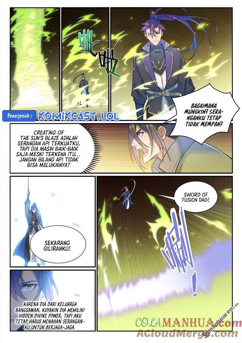 image-komik-apotheosis-chapter-1148-6/16