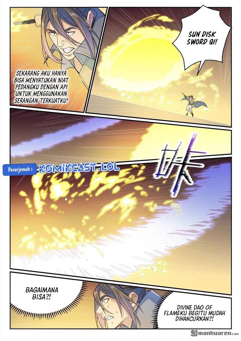 image-komik-apotheosis-chapter-1148-7/16