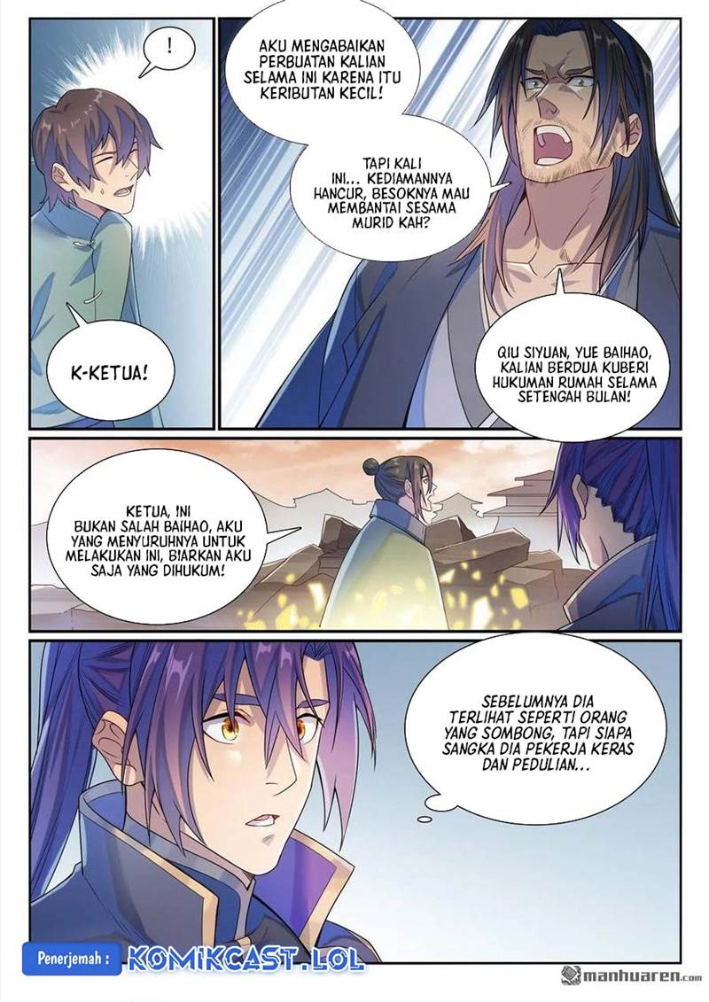 image-komik-apotheosis-chapter-1148-11/16